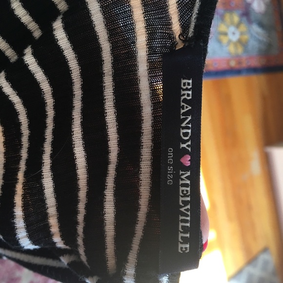 Striped top! - Picture 3 of 3